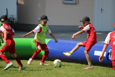 Foto des Albums: 2. Fußballcamp