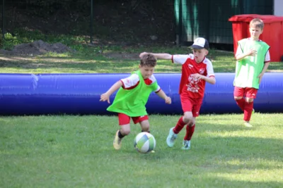 Foto des Albums: 2. Fußballcamp