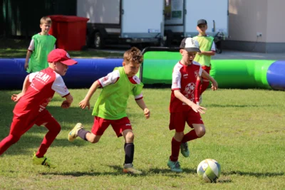 Foto des Albums: 2. Fußballcamp