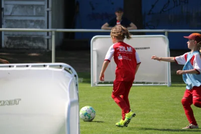 Foto des Albums: 2. Fußballcamp