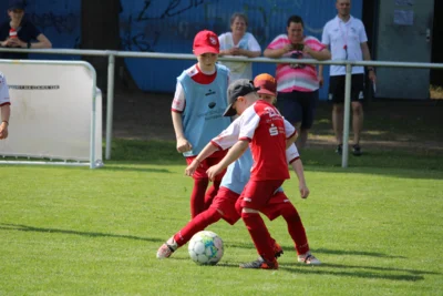 Foto des Albums: 2. Fußballcamp