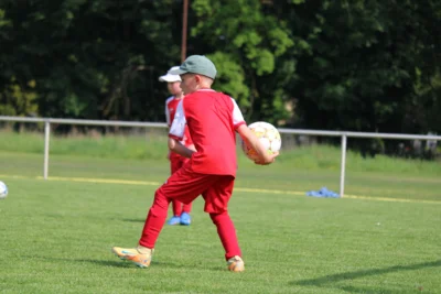 Foto des Albums: 2. Fußballcamp