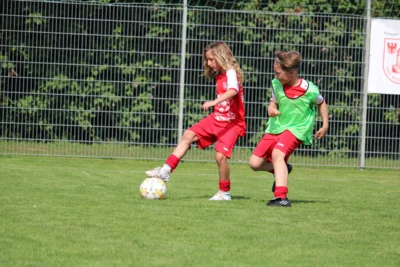 Foto des Albums: 2. Fußballcamp