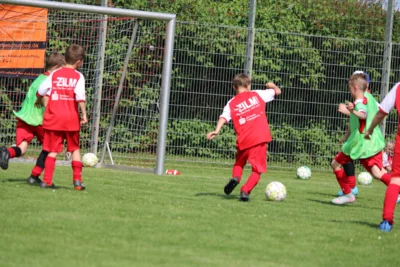 Foto des Albums: 2. Fußballcamp