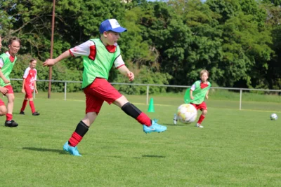 Foto des Albums: 2. Fußballcamp