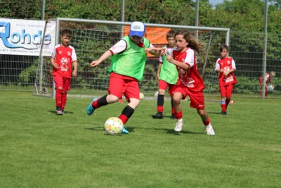 Foto des Albums: 2. Fußballcamp