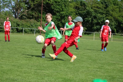 Foto des Albums: 2. Fußballcamp