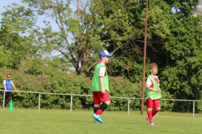 Foto des Albums: 2. Fußballcamp
