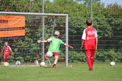 Foto des Albums: 2. Fußballcamp