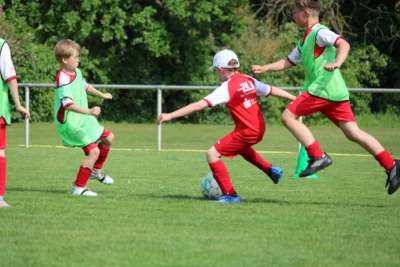 Foto des Albums: 2. Fußballcamp
