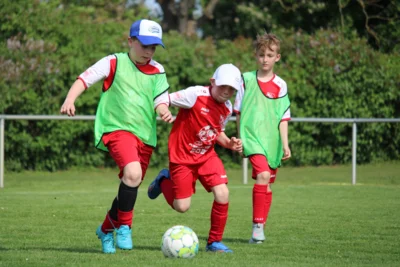 Foto des Albums: 2. Fußballcamp