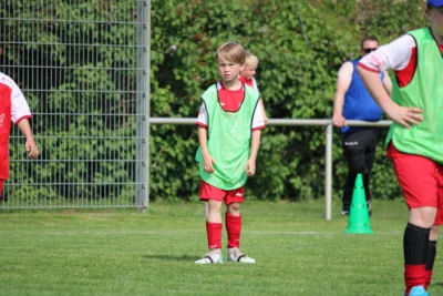 Foto des Albums: 2. Fußballcamp