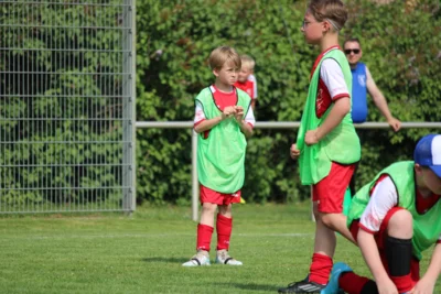 Foto des Albums: 2. Fußballcamp