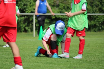 Foto des Albums: 2. Fußballcamp