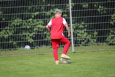 Foto des Albums: 2. Fußballcamp