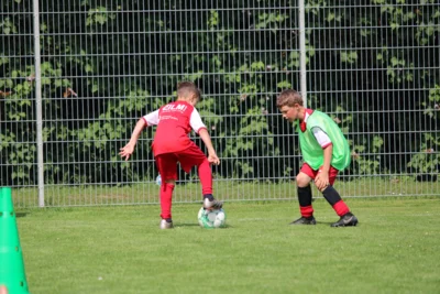 Foto des Albums: 2. Fußballcamp