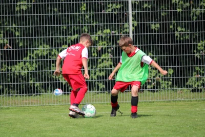 Foto des Albums: 2. Fußballcamp