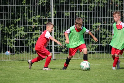 Foto des Albums: 2. Fußballcamp