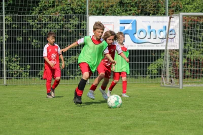 Foto des Albums: 2. Fußballcamp