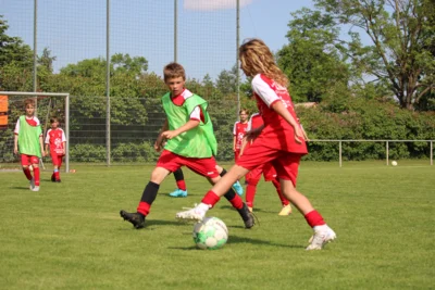 Foto des Albums: 2. Fußballcamp