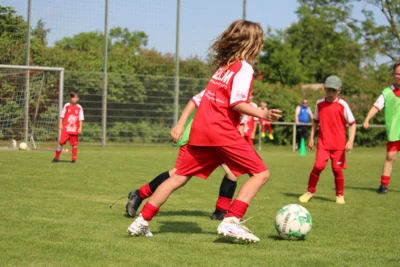 Foto des Albums: 2. Fußballcamp