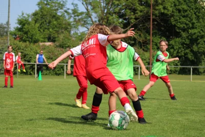 Foto des Albums: 2. Fußballcamp