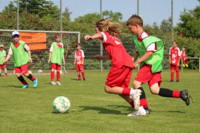 Foto des Albums: 2. Fußballcamp