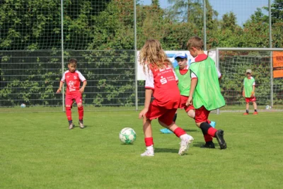 Foto des Albums: 2. Fußballcamp