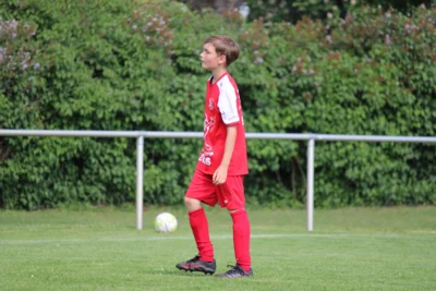 Foto des Albums: 2. Fußballcamp