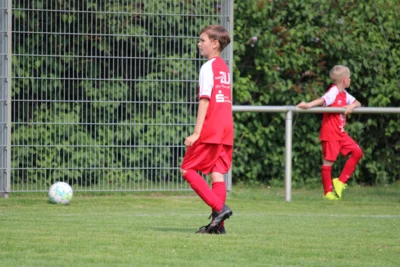 Foto des Albums: 2. Fußballcamp