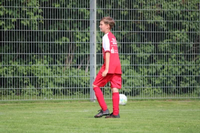 Foto des Albums: 2. Fußballcamp