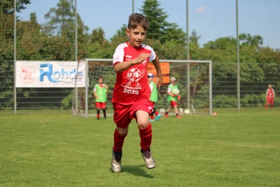 Foto des Albums: 2. Fußballcamp