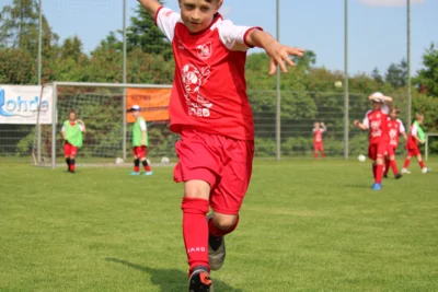 Foto des Albums: 2. Fußballcamp