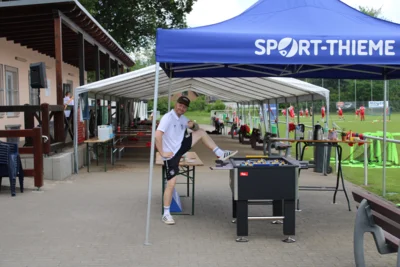 Foto des Albums: 2. Fußballcamp