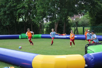 Foto des Albums: 2. Fußballcamp