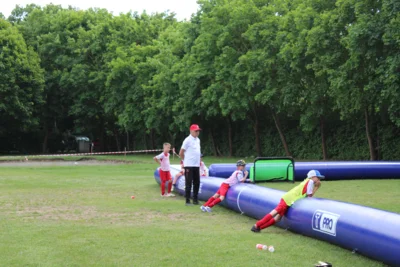 Foto des Albums: 2. Fußballcamp