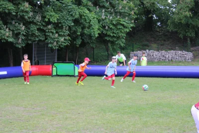 Foto des Albums: 2. Fußballcamp