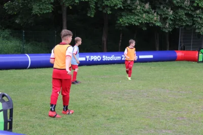 Foto des Albums: 2. Fußballcamp
