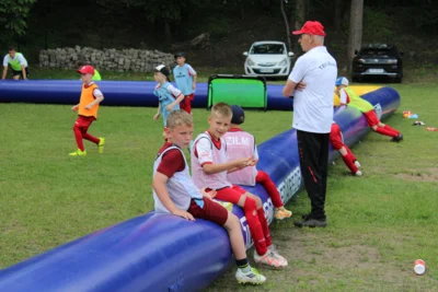 Foto des Albums: 2. Fußballcamp