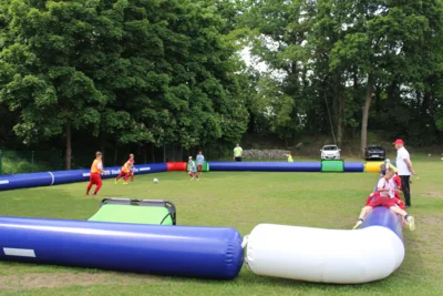 Foto des Albums: 2. Fußballcamp