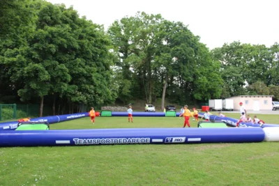 Foto des Albums: 2. Fußballcamp