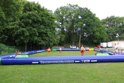 Foto des Albums: 2. Fußballcamp