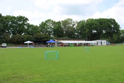 Foto des Albums: 2. Fußballcamp