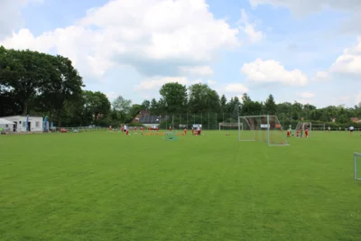Foto des Albums: 2. Fußballcamp