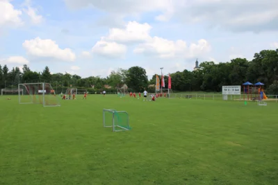 Foto des Albums: 2. Fußballcamp