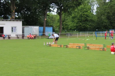 Foto des Albums: 2. Fußballcamp