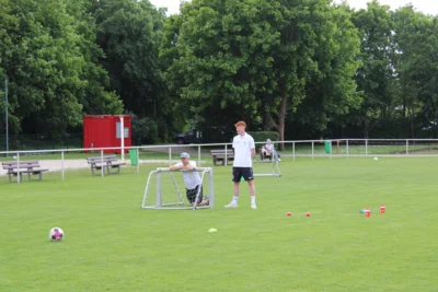 Foto des Albums: 2. Fußballcamp