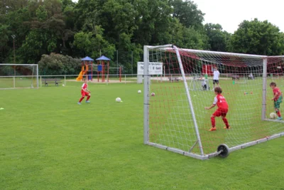 Foto des Albums: 2. Fußballcamp