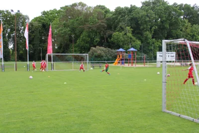 Foto des Albums: 2. Fußballcamp