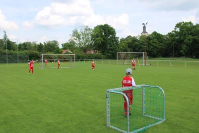 Foto des Albums: 2. Fußballcamp